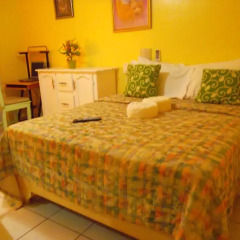 Hotel Mango 2* Улучшенный номер с различными типами кроватей фото 13