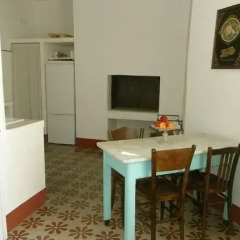 Отель Casa Barocca Salento Пресичче в номере