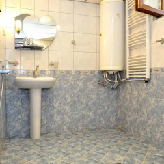 Отель Guest House Mavrudieva 2* Стандартный номер с различными типами кроватей фото 5