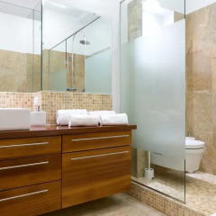 Отель Apartamenty One by Your Freedom Студия с различными типами кроватей фото 12