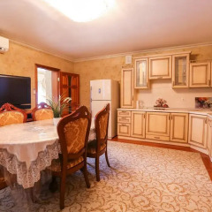 Парк-отель Парус 3* Улучшенный номер с различными типами кроватей фото 14