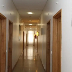Hotel Solar Dos Pachecos Ламего интерьер отеля фото 3