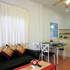 Отель Bangtao Varee Beach 3* Люкс фото 3