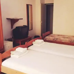 Family Hotel Astra 3* Стандартный номер с различными типами кроватей фото 4