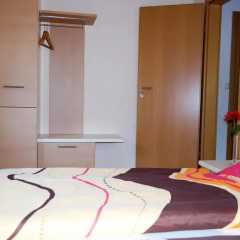 Отель Tischlmühle Appartements & mehr удобства в номере