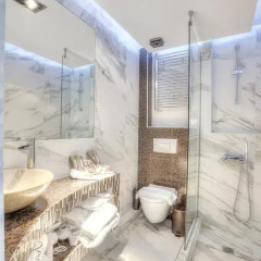 Art Boutique Hotel 4* Студия Делюкс фото 14