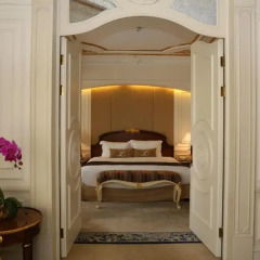 Legendale Hotel Beijing 5* Полулюкс с различными типами кроватей фото 5
