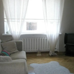 Отель Kaupmehe Accomodation комната для гостей