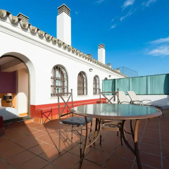 Отель TRYP Jerez Hotel Испания, Херес-де-ла-Фронтера - отзывы, цены и фото номеров - забронировать отель TRYP Jerez Hotel онлайн бассейн