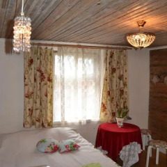 Отель Marta Guesthouse 3* Стандартный номер фото 25