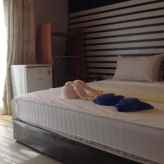 Отель Penn Sunset Villa 4 Ланта комната для гостей фото 2