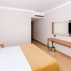 Julian Club Hotel комната для гостей фото 5