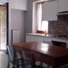 Отель Granny's House 3* Апартаменты фото 4