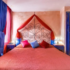 Отель Villa Royale Montsouris 3* Стандартный номер фото 2
