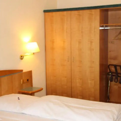 Hotel Daniel 3* Стандартный номер фото 30