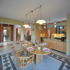 Отель Villa Elixir Rhodos в номере
