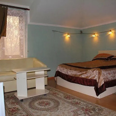 Hotel Victoria 3* Люкс с разными типами кроватей