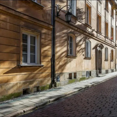 Апартаменты P&O Old Town Студия с различными типами кроватей фото 2