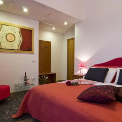 Hotel Estate 4* Полулюкс с разными типами кроватей фото 3