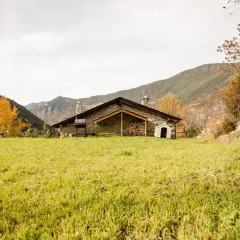 Отель Borda del Mollà - R de rural фото 6