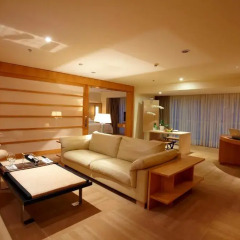 Hotel Emiliano 5* Люкс с различными типами кроватей фото 2