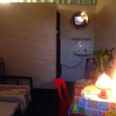 Отель Prasuri Guest House 3* Стандартный номер фото 7