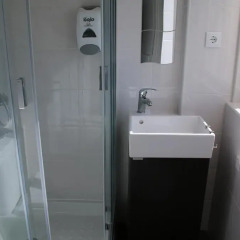 Hostel Procyon Стандартный номер фото 5