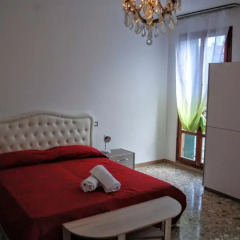 Отель My Friends Venice Италия, Венеция - отзывы, цены и фото номеров - забронировать отель My Friends Venice онлайн спа