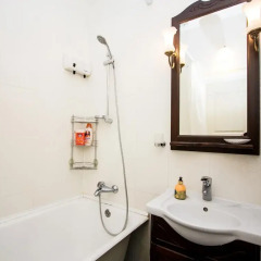 Отель ApartLux Leninskiy 71 Апартаменты фото 17