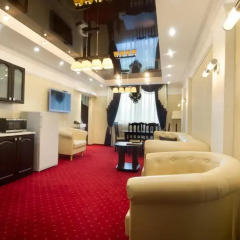 Гостиница Арена Минск 3* Апартаменты разные типы кроватей фото 6