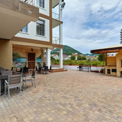 Гостиница Gorizont 32 Mini-Hotel в Ольгинке отзывы, цены и фото номеров - забронировать гостиницу Gorizont 32 Mini-Hotel онлайн Ольгинка фото 2
