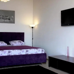 Апартаменты Nadiya Apartments 1 удобства в номере фото 2