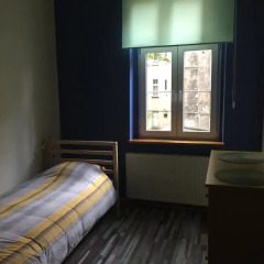 Отель Apartamenty Półwiejska Познань комната для гостей фото 4