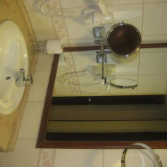Candan Beach Hotel 2* Стандартный номер