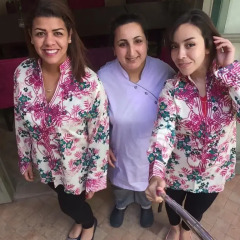 Отель Riad Vendôme & Spa интерьер отеля