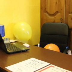 Гостиница Dostoyevsky Hostel в Барнауле отзывы, цены и фото номеров - забронировать гостиницу Dostoyevsky Hostel онлайн Барнаул удобства в номере