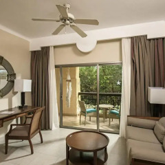 Отель Iberostar Paraiso Maya All Inclusive 4* Полулюкс с различными типами кроватей