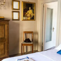 Отель B&B Le Conce Италия, Джези - отзывы, цены и фото номеров - забронировать отель B&B Le Conce онлайн комната для гостей фото 2