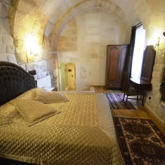 Hotel Asia Minor 3* Улучшенный люкс с различными типами кроватей фото 4