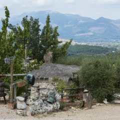 Отель Le Capanne di Villa Margherita Сперлонга фото 15