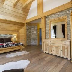 Отель Skalny Dom Zakopane Закопане спа
