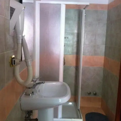Hotel Eliseo 2* Улучшенный номер фото 12