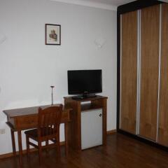 Hotel Classis 2* Стандартный номер разные типы кроватей фото 7