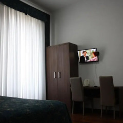 Отель Marzia Inn 3* Стандартный номер с различными типами кроватей фото 2