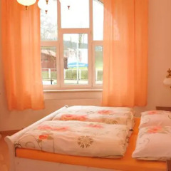 Отель Pension Villa Monaco комната для гостей