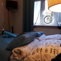 Отель Apartamenty Sopocki Klimat Сопот комната для гостей фото 5