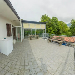 Отель Albergo Diffuso Balcone sul Friuli Базилиано фото 2
