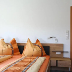 Отель Tischlmühle Appartements & mehr Улучшенные апартаменты с различными типами кроватей фото 33