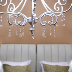 Sweet Home Hotel Стандартный номер с различными типами кроватей фото 7