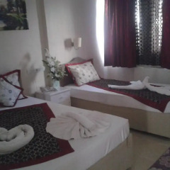 Yunus Hotel 3* Стандартный номер с двуспальной кроватью